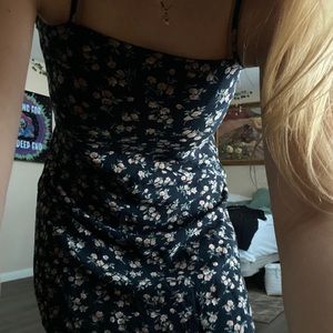 American Eagle Floral Dress